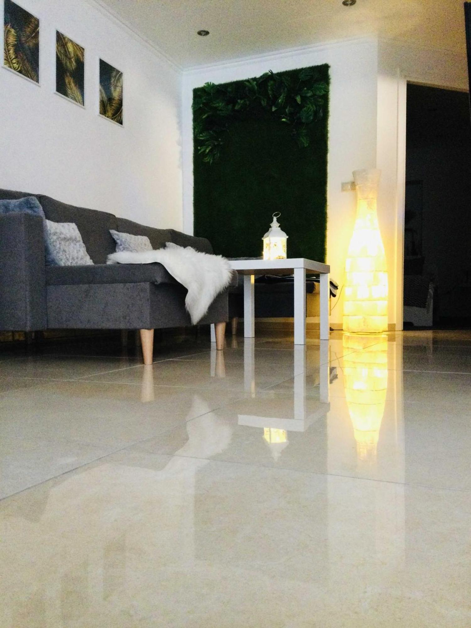 Baky House Daire Balatonlelle Dış mekan fotoğraf