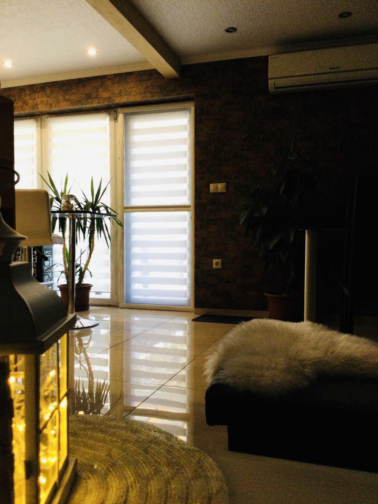 Baky House Daire Balatonlelle Dış mekan fotoğraf