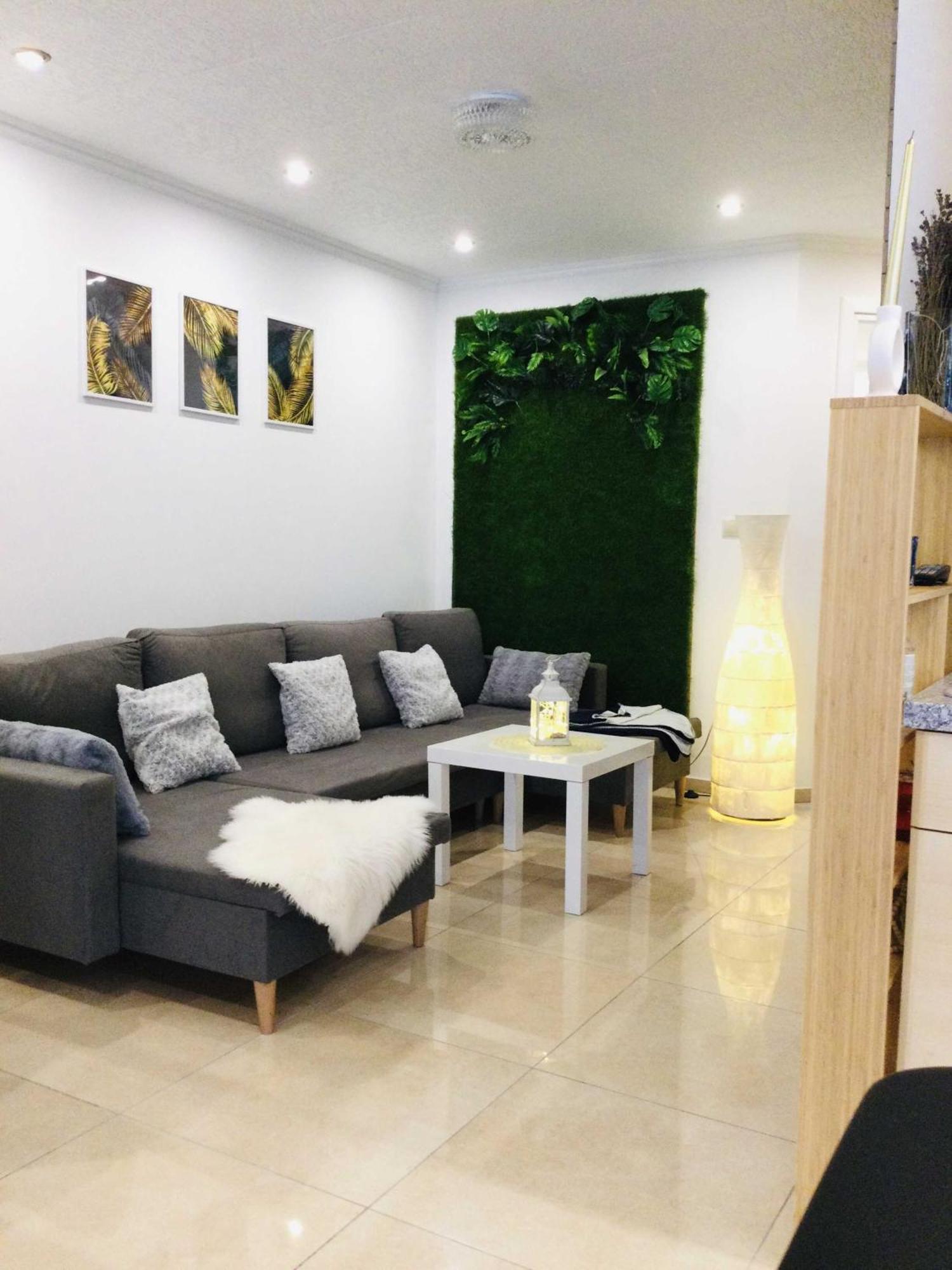 Baky House Daire Balatonlelle Dış mekan fotoğraf