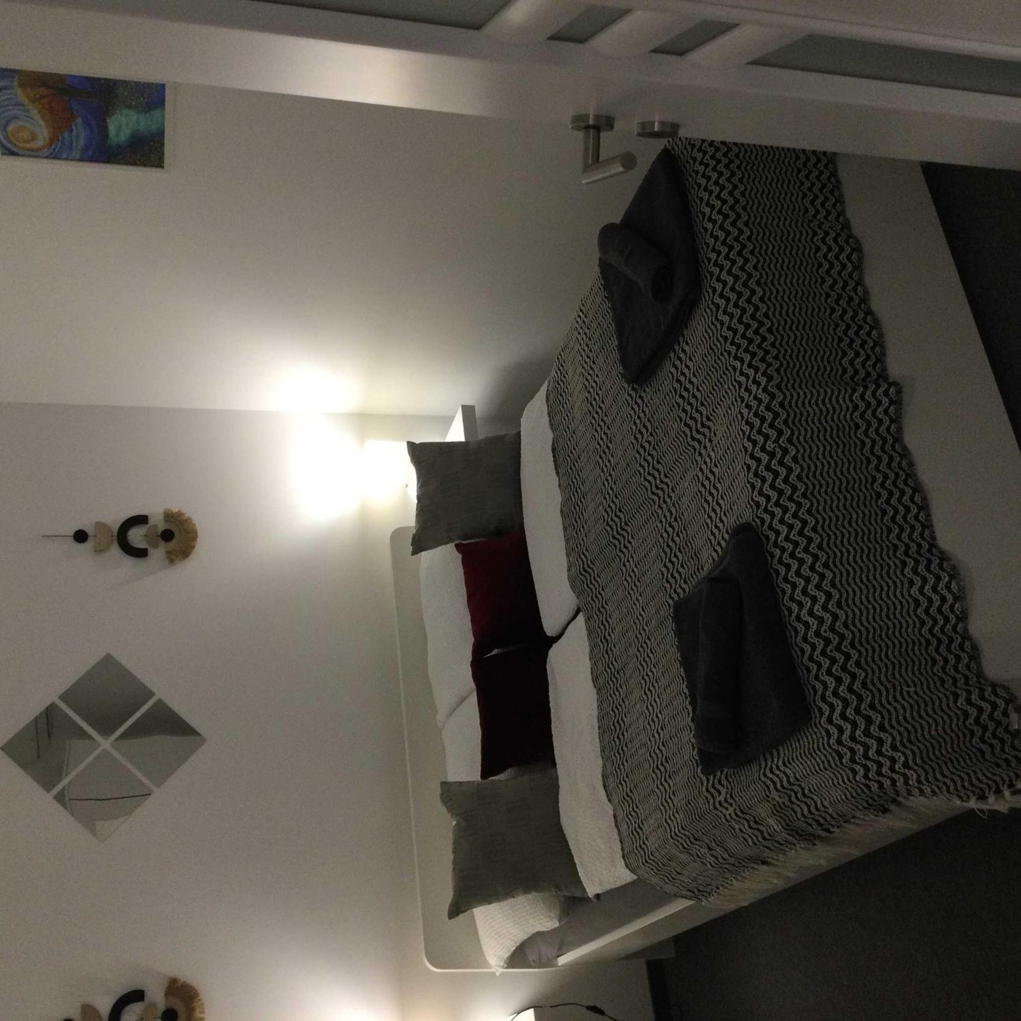 Baky House Daire Balatonlelle Dış mekan fotoğraf