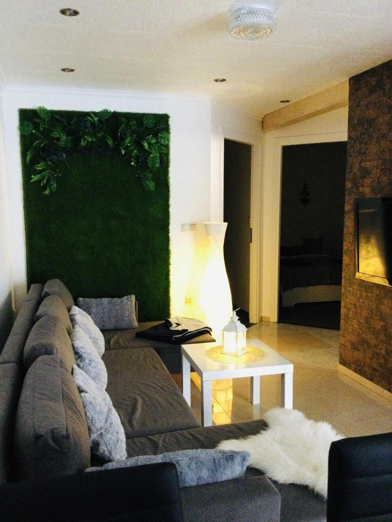 Baky House Daire Balatonlelle Dış mekan fotoğraf